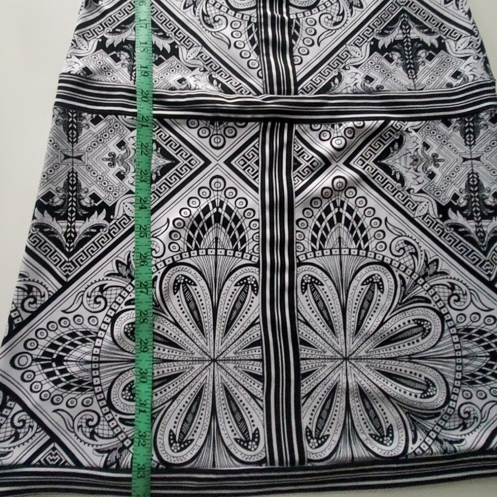 CACHE DRESS - Picture 10 of 10